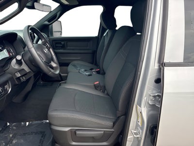 2027 RAM Ram 2500 RAM 2500 TRADESMAN CREW CAB 4X4 6'4' BOX