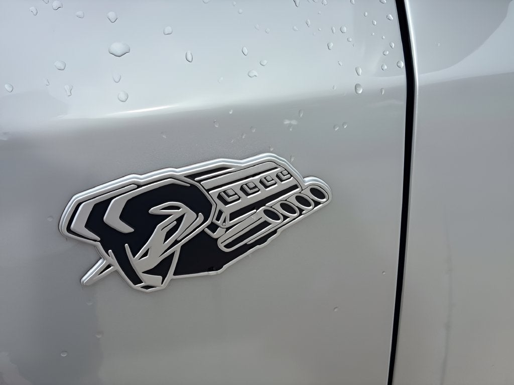 2027 RAM Ram 2500 RAM 2500 TRADESMAN CREW CAB 4X4 6'4' BOX