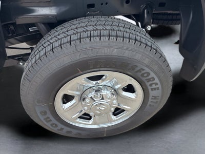 2027 RAM Ram 2500 RAM 2500 TRADESMAN CREW CAB 4X4 6'4' BOX