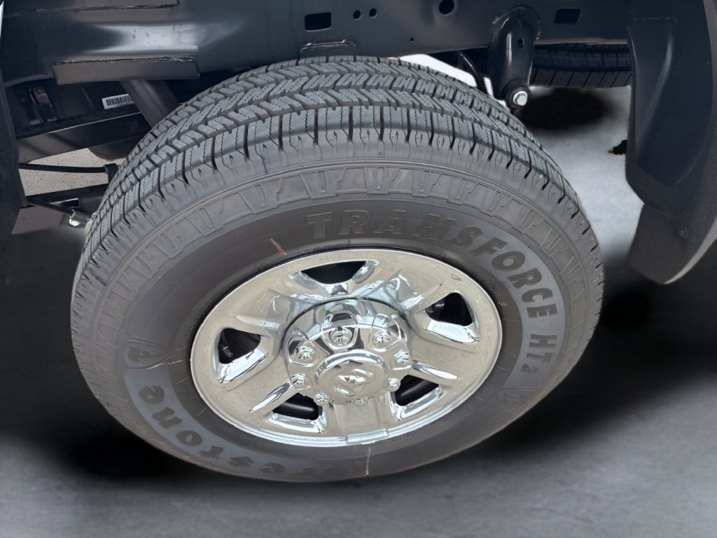 2027 RAM Ram 2500 RAM 2500 TRADESMAN CREW CAB 4X4 6'4' BOX