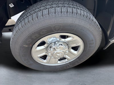 2027 RAM Ram 2500 RAM 2500 TRADESMAN CREW CAB 4X4 6'4' BOX