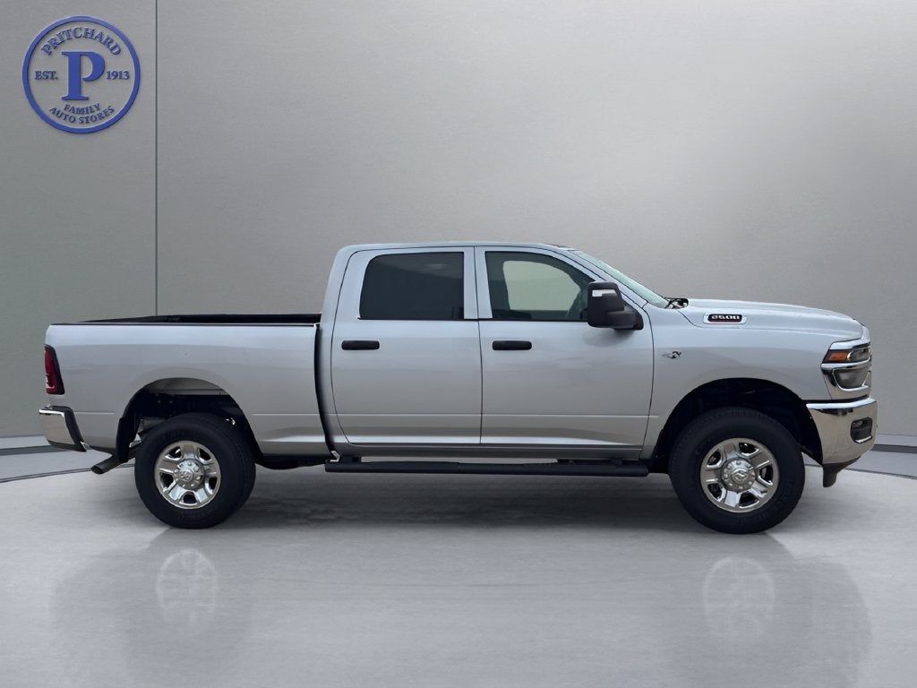2027 RAM Ram 2500 RAM 2500 TRADESMAN CREW CAB 4X4 6'4' BOX