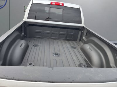 2027 RAM Ram 2500 RAM 2500 TRADESMAN CREW CAB 4X4 6'4' BOX