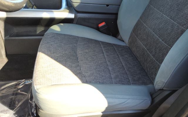 2018 RAM 2500 Big Horn Crew Cab 4x4 6'4' Box