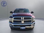 2018 RAM 2500 Big Horn Crew Cab 4x4 6'4' Box