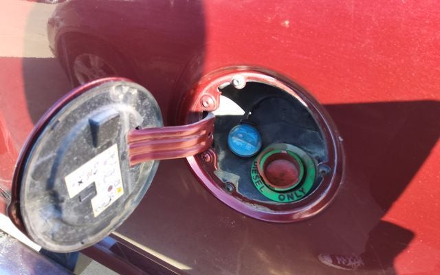 2018 RAM 2500 Big Horn Crew Cab 4x4 6'4' Box