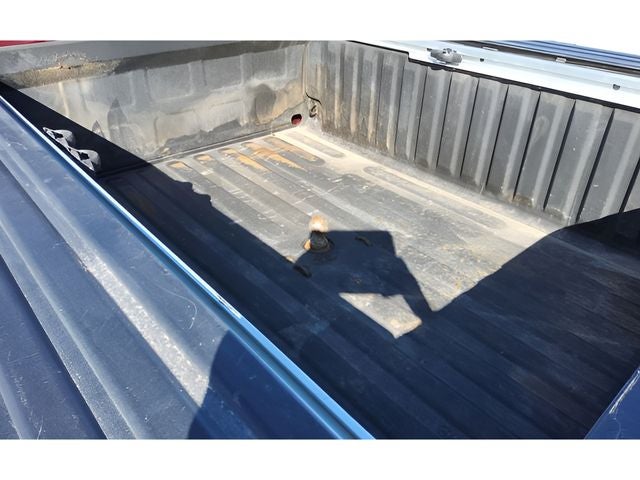 2018 RAM 2500 Big Horn Crew Cab 4x4 6'4' Box