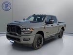 2027 RAM Ram 2500 RAM 2500 BIG HORN CREW CAB 4X4 6'4' BOX