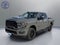 2027 RAM Ram 2500 RAM 2500 BIG HORN CREW CAB 4X4 6'4' BOX