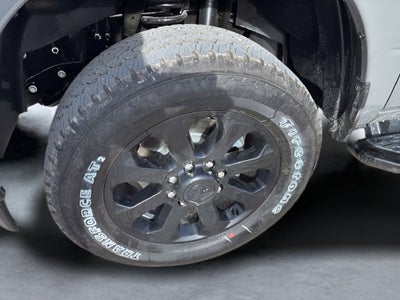 2027 RAM Ram 2500 RAM 2500 BIG HORN CREW CAB 4X4 6'4' BOX