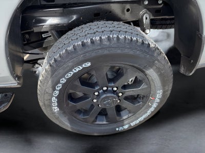 2027 RAM Ram 2500 RAM 2500 BIG HORN CREW CAB 4X4 6'4' BOX