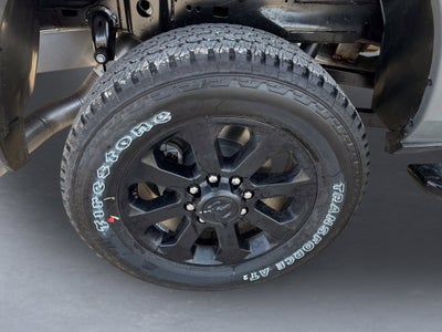 2027 RAM Ram 2500 RAM 2500 BIG HORN CREW CAB 4X4 6'4' BOX