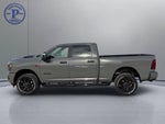 2027 RAM Ram 2500 RAM 2500 BIG HORN CREW CAB 4X4 6'4' BOX