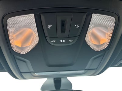 2022 RAM 2500 Big Horn Crew Cab 4x4 6'4' Box