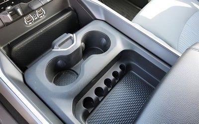 2023 RAM 2500 Big Horn Crew Cab 4x4 6'4' Box