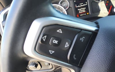 2023 RAM 2500 Big Horn Crew Cab 4x4 6'4' Box