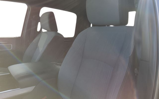 2023 RAM 2500 Big Horn Crew Cab 4x4 6'4' Box