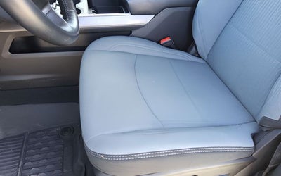 2023 RAM 2500 Big Horn Crew Cab 4x4 6'4' Box