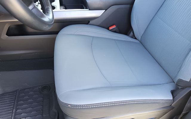 2023 RAM 2500 Big Horn Crew Cab 4x4 6'4' Box