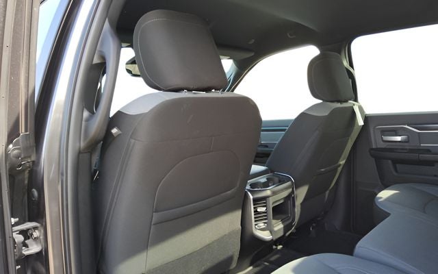 2023 RAM 2500 Big Horn Crew Cab 4x4 6'4' Box