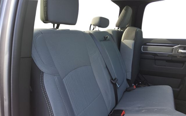 2023 RAM 2500 Big Horn Crew Cab 4x4 6'4' Box