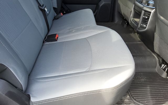 2023 RAM 2500 Big Horn Crew Cab 4x4 6'4' Box