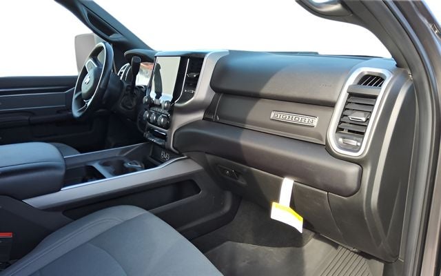 2023 RAM 2500 Big Horn Crew Cab 4x4 6'4' Box