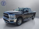 2023 RAM 2500 Big Horn Crew Cab 4x4 6'4' Box