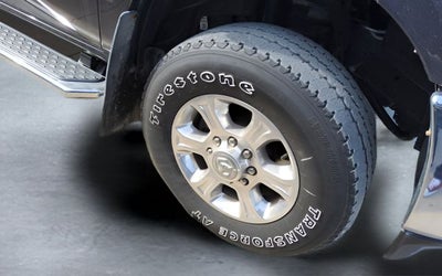 2023 RAM 2500 Big Horn Crew Cab 4x4 6'4' Box