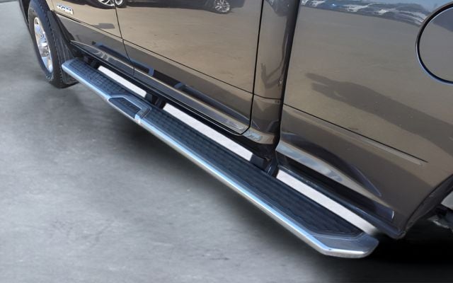 2023 RAM 2500 Big Horn Crew Cab 4x4 6'4' Box