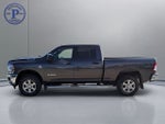 2023 RAM 2500 Big Horn Crew Cab 4x4 6'4' Box