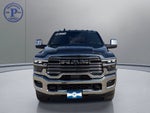 2027 RAM Ram 2500 RAM 2500 LARAMIE CREW CAB 4X4 6'4' BOX