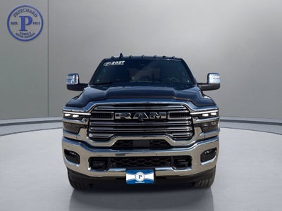 2027 RAM Ram 2500 RAM 2500 LARAMIE CREW CAB 4X4 6'4' BOX