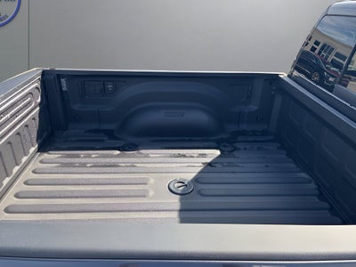 2027 RAM Ram 2500 RAM 2500 LARAMIE CREW CAB 4X4 6'4' BOX