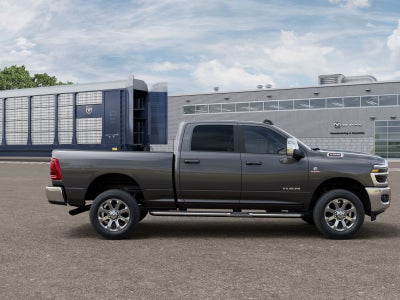2027 RAM Ram 2500 RAM 2500 LARAMIE CREW CAB 4X4 6'4' BOX