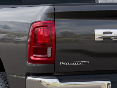 2027 RAM Ram 2500 RAM 2500 LARAMIE CREW CAB 4X4 6'4' BOX
