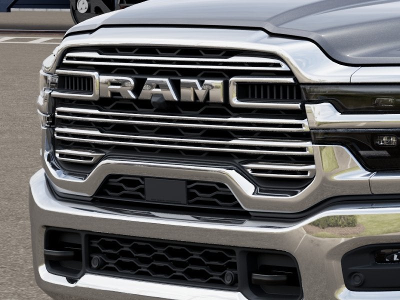 2027 RAM Ram 2500 RAM 2500 LARAMIE CREW CAB 4X4 6'4' BOX