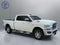 2019 RAM 2500 Laramie Crew Cab 4x4 6'4' Box