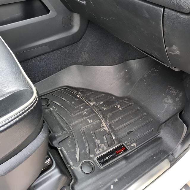 2019 RAM 2500 Laramie Crew Cab 4x4 6'4' Box