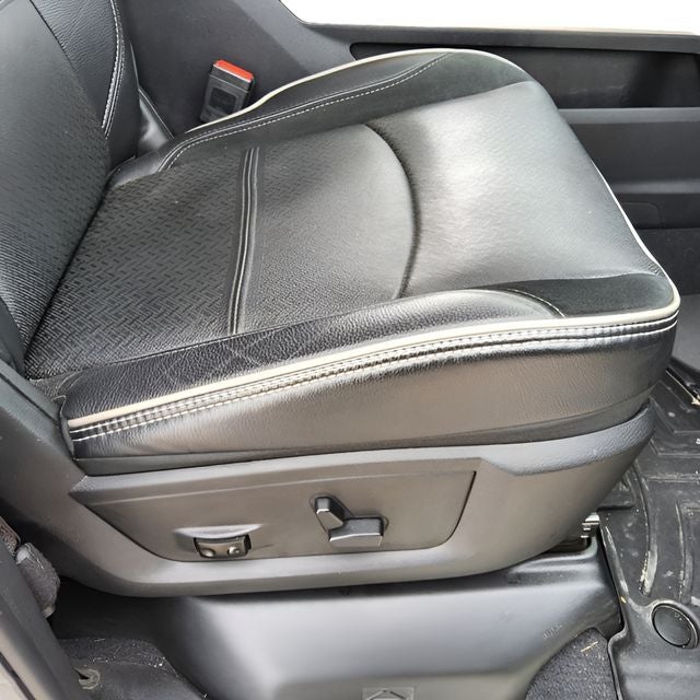 2019 RAM 2500 Laramie Crew Cab 4x4 6'4' Box