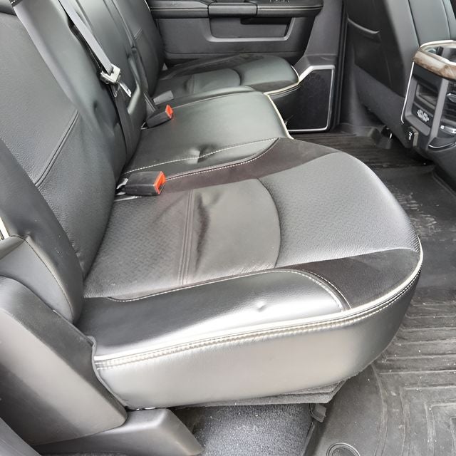 2019 RAM 2500 Laramie Crew Cab 4x4 6'4' Box