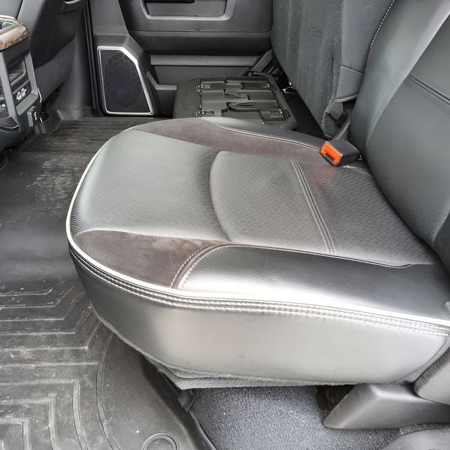 2019 RAM 2500 Laramie Crew Cab 4x4 6'4' Box