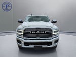 2019 RAM 2500 Laramie Crew Cab 4x4 6'4' Box
