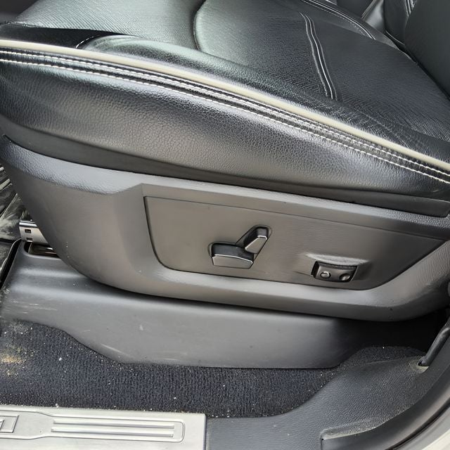 2019 RAM 2500 Laramie Crew Cab 4x4 6'4' Box