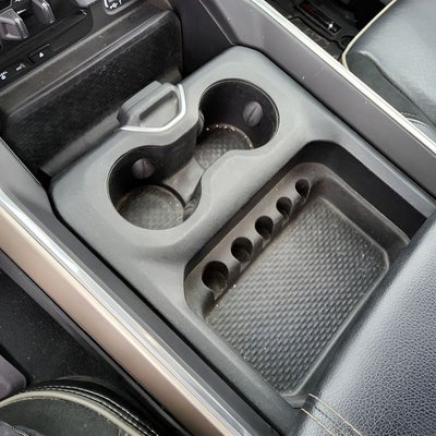 2019 RAM 2500 Laramie Crew Cab 4x4 6'4' Box