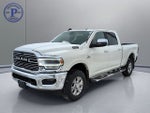 2019 RAM 2500 Laramie Crew Cab 4x4 6'4' Box