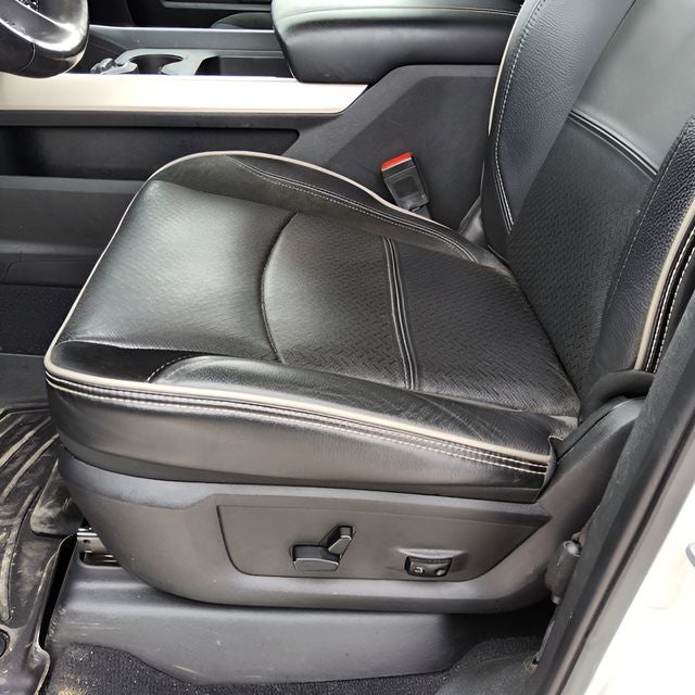 2019 RAM 2500 Laramie Crew Cab 4x4 6'4' Box