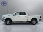 2019 RAM 2500 Laramie Crew Cab 4x4 6'4' Box