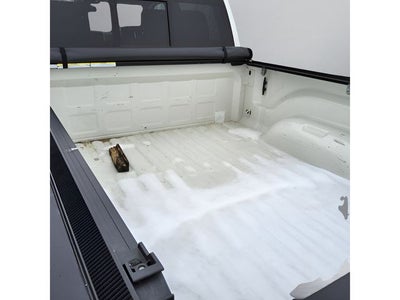 2019 RAM 2500 Laramie Crew Cab 4x4 6'4' Box