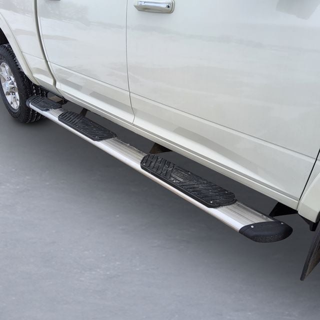 2019 RAM 2500 Laramie Crew Cab 4x4 6'4' Box